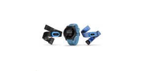 Garmin GPS sportovní hodinky Forerunner 945 Optic TRI Bundle