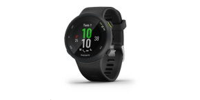 Garmin GPS sportovní hodinky Forerunner 45 Optic Black