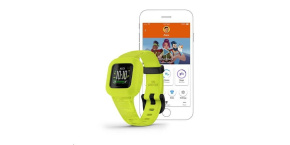 Garmin vívofit junior3 Green, EU