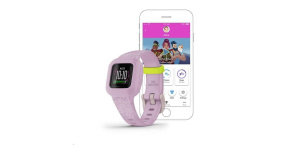 Garmin vívofit junior3 Pink, EU