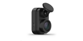 Garmin Dash Cam Mini 2 - kamera pro záznam jízdy