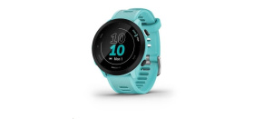 Garmin GPS sportovní hodinky Forerunner 55 Blue