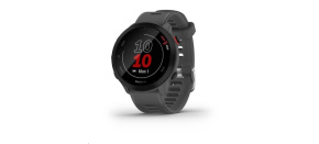 Garmin GPS sportovní hodinky Forerunner 55 Grey