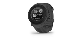 Garmin GPS sportovní hodinky Instinct 2 – dezl Edition