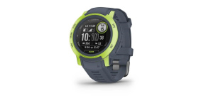 Garmin GPS sportovní hodinky Instinct 2 – Surf Edition, Mavericks