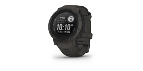 Garmin GPS sportovní hodinky Instinct 2, Graphite