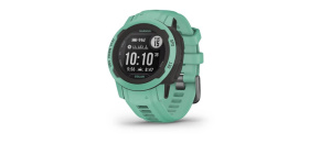 Garmin GPS sportovní hodinky Instinct 2S Solar, Neo Tropic