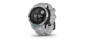 Garmin GPS sportovní hodinky Instinct 2S – Camo Edition, Mist Camo