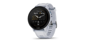 Garmin GPS sportovní hodinky Forerunner 955 Whitestone