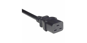 HP power cord 3.6m 16A C19 EU Pwr Cord