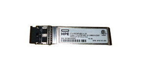 HP 8Gb Short Wave FC SFP+