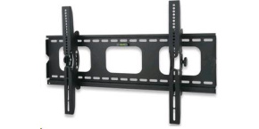 MANHATTAN Nástěnný držák LCD/LED/Plazma TV, naklápěcí (±15°, 32"-60", max. 80kg)