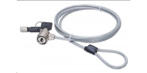 MANHATTAN Lenovo Kensington MicroSaver 64068E Security Cable Lock from IBM