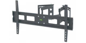 MANHATTAN stojan, TV držák, Universal LCD Full-Motion Large-Screen Wall Mount