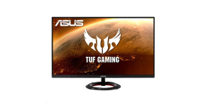 ASUS LCD 27" VG279Q1R 1920x1080 Gaming  IPS 144Hz 1ms MPRT 2xHDMI DVI FreeSync Low Blue Light Flicker VESA 75x75