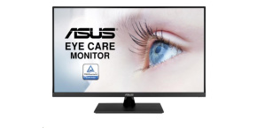 ASUS LCD 31.5" VP32AQ 2560x1440 IPS 350cd 5ms DP HDMI REPRO - HDMI kabel