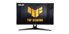 ASUS LCD 27" VG27AQA1A TUF GAMING  2560x1440 IPS 250cd 1ms MPRT 170Hz repro DP HDMI vesa