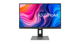 ASUS LCD 27" PA278QV 2560x1440 ProArt 100%s RGB 75Hz mHDMI DP HDMI DVI-D USB 3.0 port pivot