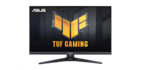 ASUS LCD 31.5" VG328QA1A 1920x1080 GAMING LED-VA 1ms 300cd REPRO DP HMID USB-HUB VESA 100x100