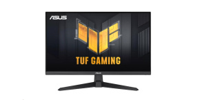 ASUS LCD 27" VG279Q3A 1920x1080 180Hz FAST IPS 1ms 250cd REPRO DP HDMI VESA 100x100 - DP a HDMI kabel