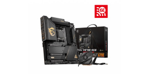 MSI MB Sc AM5 MEG X670E ACE, AMD X670, 4xDDR5, WI-FI, E-ATX