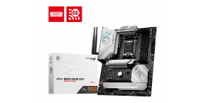 MSI MB Sc AM5 MPG B650 EDGE WIFI, AMD B650, 4xDDR5, 1xDP, 1xHDMI, WI-FI