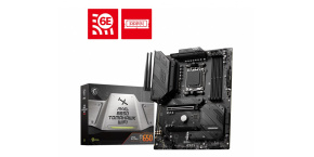 MSI MB Sc AM5 MAG B650 TOMAHAWK WIFI, AMD B650, 4xDDR5, 1xDP, 1xHDMI, WI-FI