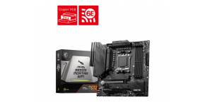 MSI MB Sc AM5 MAG B650M MORTAR WIFI, AMD B650, 4xDDR5, 1xDP, 1xHDMI, WI-FI, mATX