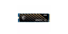 MSI SSD SPATIUM M371, 1TB, PCIe 3x4 NVMe M.2