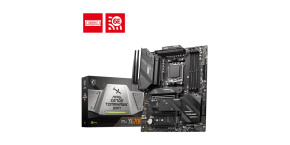 MSI MB Sc AM5 MAG X670E TOMAHAWK WIFI, AMD X670, 4xDDR5, 1xDP, 1xHDMI, 1xDP-C, WI-FI