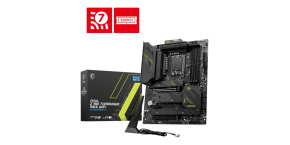 MSI MB Sc LGA1700 MAG Z790 TOMAHAWK MAX WIFI, Intel Z790, 4xDDR5, 1xDP, 1xHDMI, WI-FI