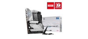 MSI MB Sc LGA1700 MPG Z790 EDGE TI MAX WIFI, Intel Z790, 4xDDR5, 1xDP, 1x HDMI, ATX