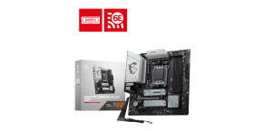 MSI MB Sc AM5 B650M GAMING PLUS WIFI, AMD B650, 4xDDR5, 1xDP, 1x HDMI, mATX