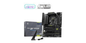 MSI MB Sc LGA1851 MAG Z890 TOMAHAWK WIFI, Intel Z890, 4xDDR5, 1xHDMI, 2xThunderbolt, WI-FI