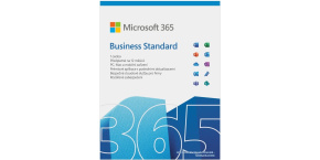 Microsoft 365 Business Standard (1rok) ESD