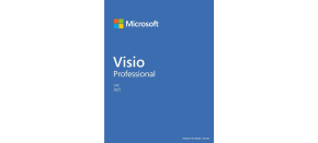 Visio Pro 2021 SK