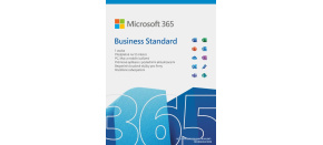 Microsoft 365 Business Standard (1rok)