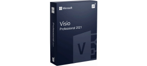 Visio Pro 2021 ESD