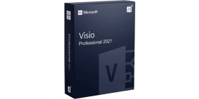 Visio Pro 2021 ESD