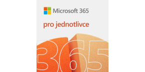 Microsoft 365 Personal ENG (1rok)