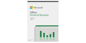 Office Home and Business 2024 ENG (pro podnikatele)