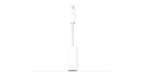 APPLE Adaptér Thunderbolt – Gigabitový Ethernet