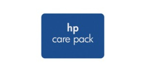 HP CPe - HP 3 Year Pickup and Return Service for HP brand Presario Notebook