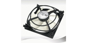 ARCTIC COOLING fan F9 PRO TC (92x92x34) ventilátor (řízení otáček, fluidní ložisko)