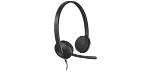 Logitech Headset H340