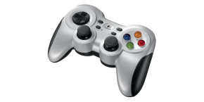 Logitech gamepad Wireless Gamepad F710