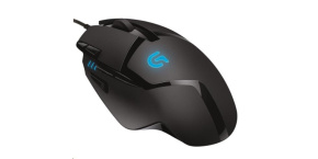 Logitech Gaming Mouse G402 Hyperion Fury FPS