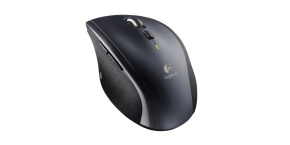 Logitech Wireless Mouse M705