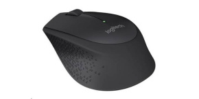 Logitech Wireless Mouse M280, black