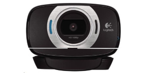 Logitech HD Webcam C615